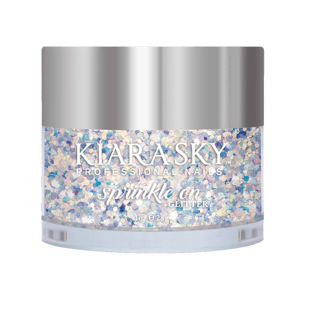 Sprinkle On - SP226 Mermaid Tale Diamond Nail Supplies