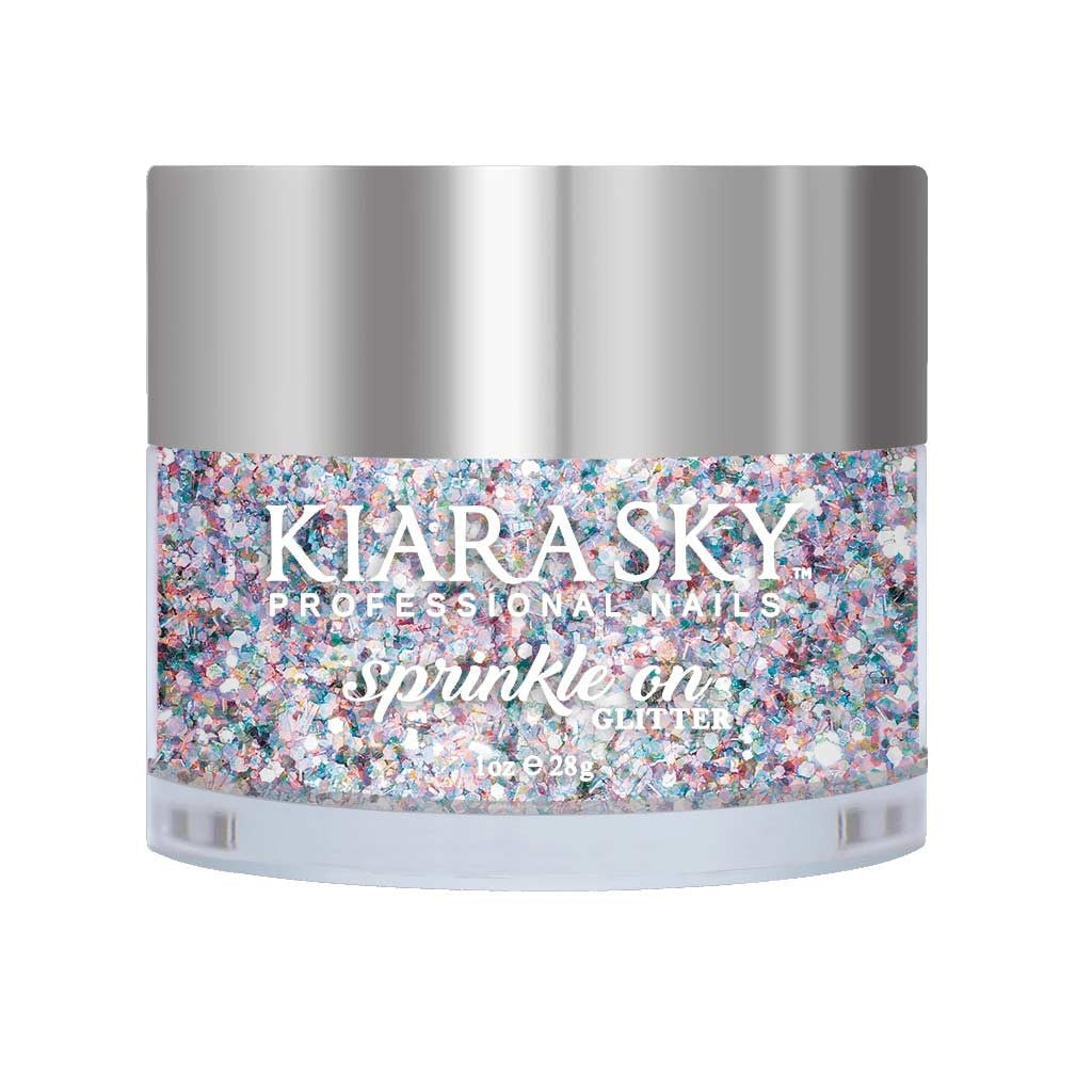 Sprinkle On - SP233 Milky Way Diamond Nail Supplies