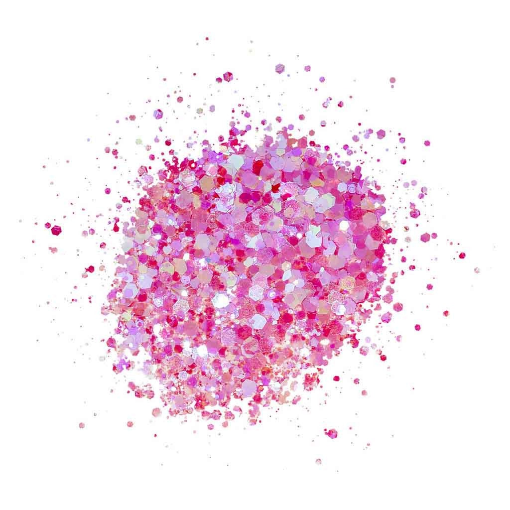 Sprinkle On - SP242 Cosmo Please Diamond Nail Supplies