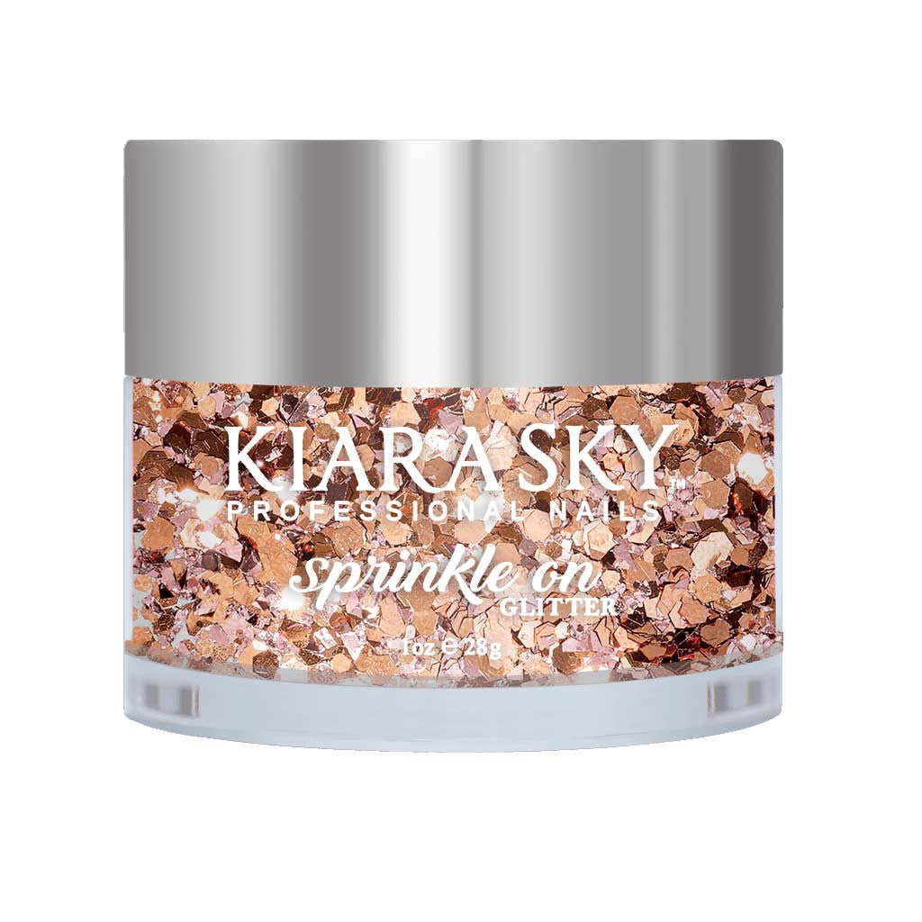 Sprinkle On - SP248 The Finer Things Diamond Nail Supplies