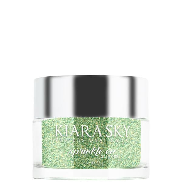 Sprinkle On - SP284 Fintastic Diamond Nail Supplies