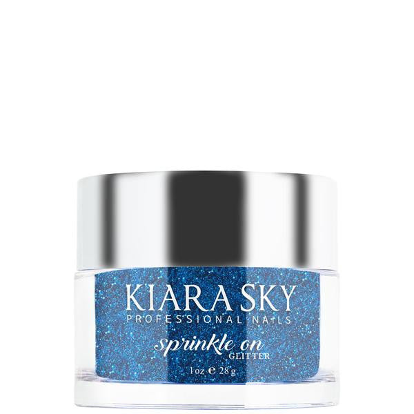 Sprinkle On - SP292 In the Deep Diamond Nail Supplies
