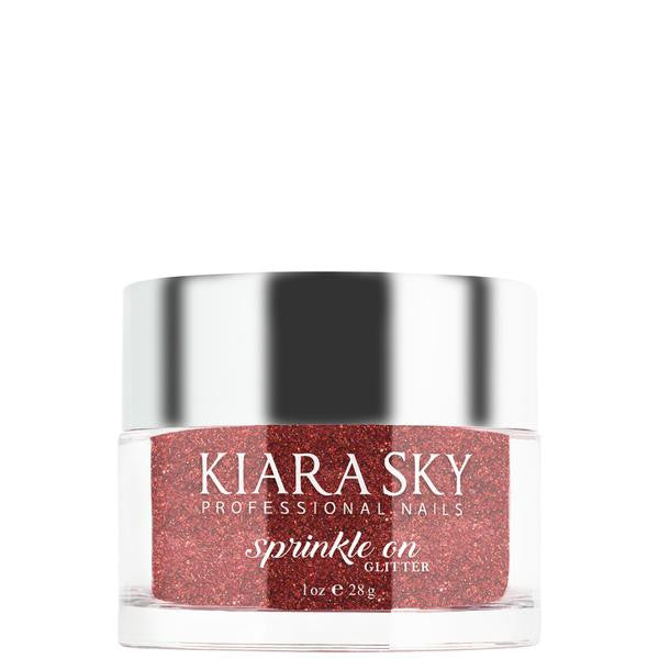 Sprinkle On - SP260 On Point-Settias Diamond Nail Supplies
