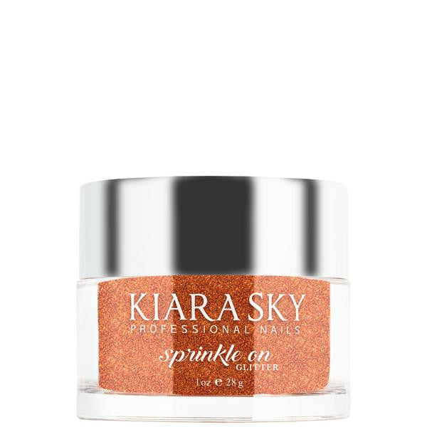 Sprinkle On - SP274 Zero Fox Given Diamond Nail Supplies