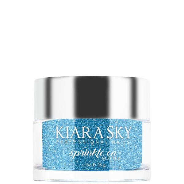 Sprinkle On - SP291 Cloud 9 Diamond Nail Supplies