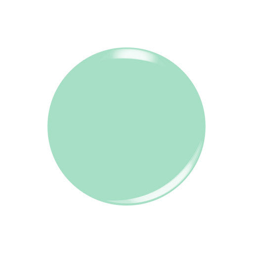 Sea Glass Acrylic Powder - SG7003 Sea Gem Diamond Nail Supplies