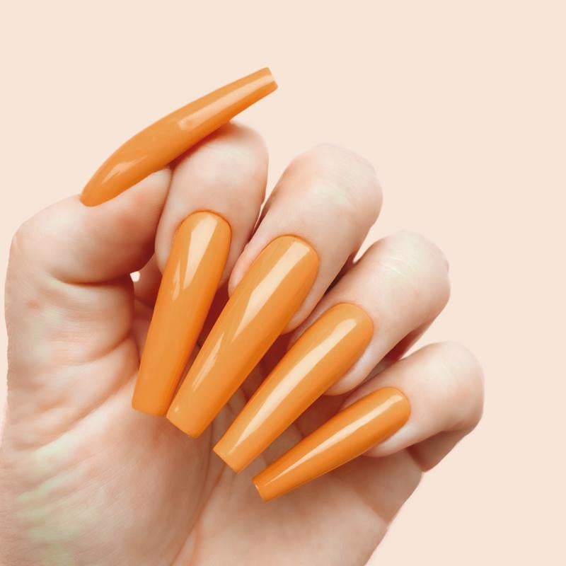 Nail Lacquer - N642 Pour Decisions Diamond Nail Supplies