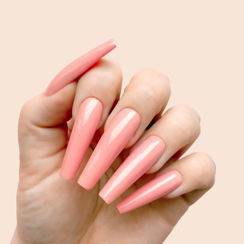 Nail Lacquer - N643 Sip Happens Diamond Nail Supplies