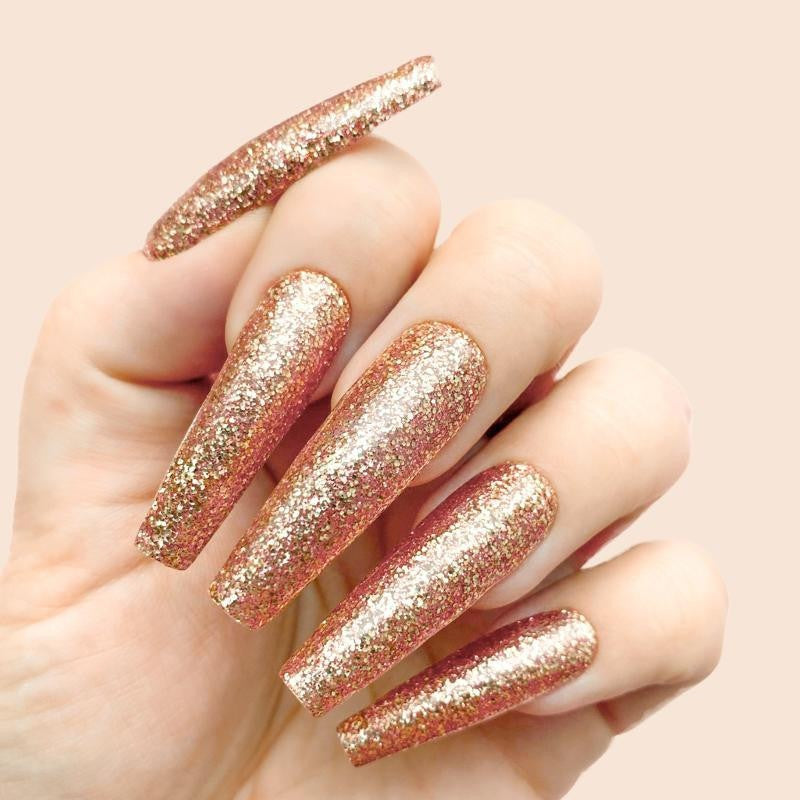Dip Powder - D644 Chardon-aye Diamond Nail Supplies