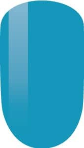 Perfect Match - PMS251 Forget Me Not Diamond Nail Supplies