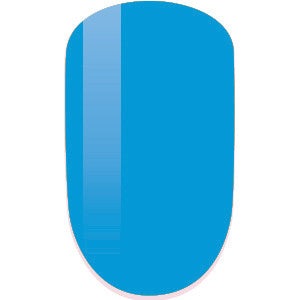 Perfect Match - PMS258 Blue-tiful Smile Diamond Nail Supplies