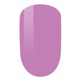 Perfect Match - PMS267 Lilac Lux Diamond Nail Supplies