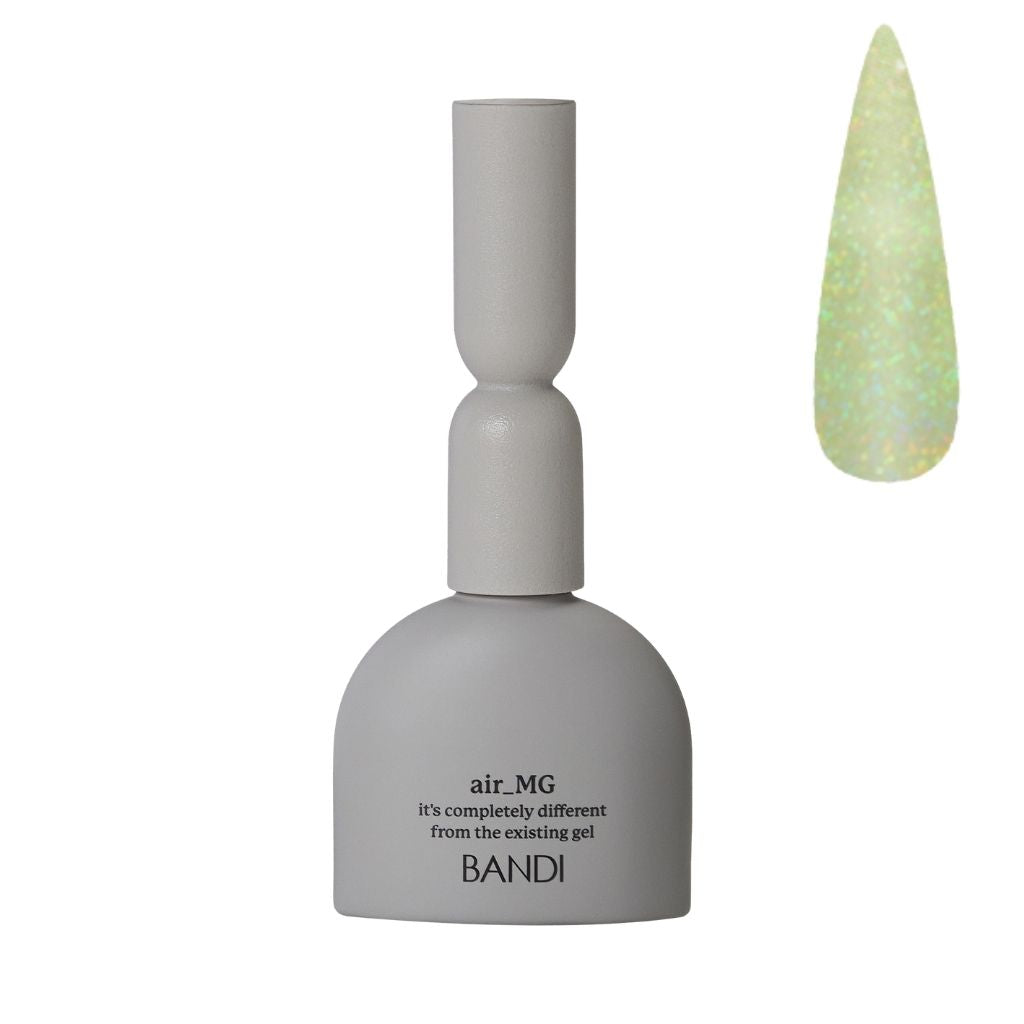 Air Magnet Gel - MG02 Lime Veil