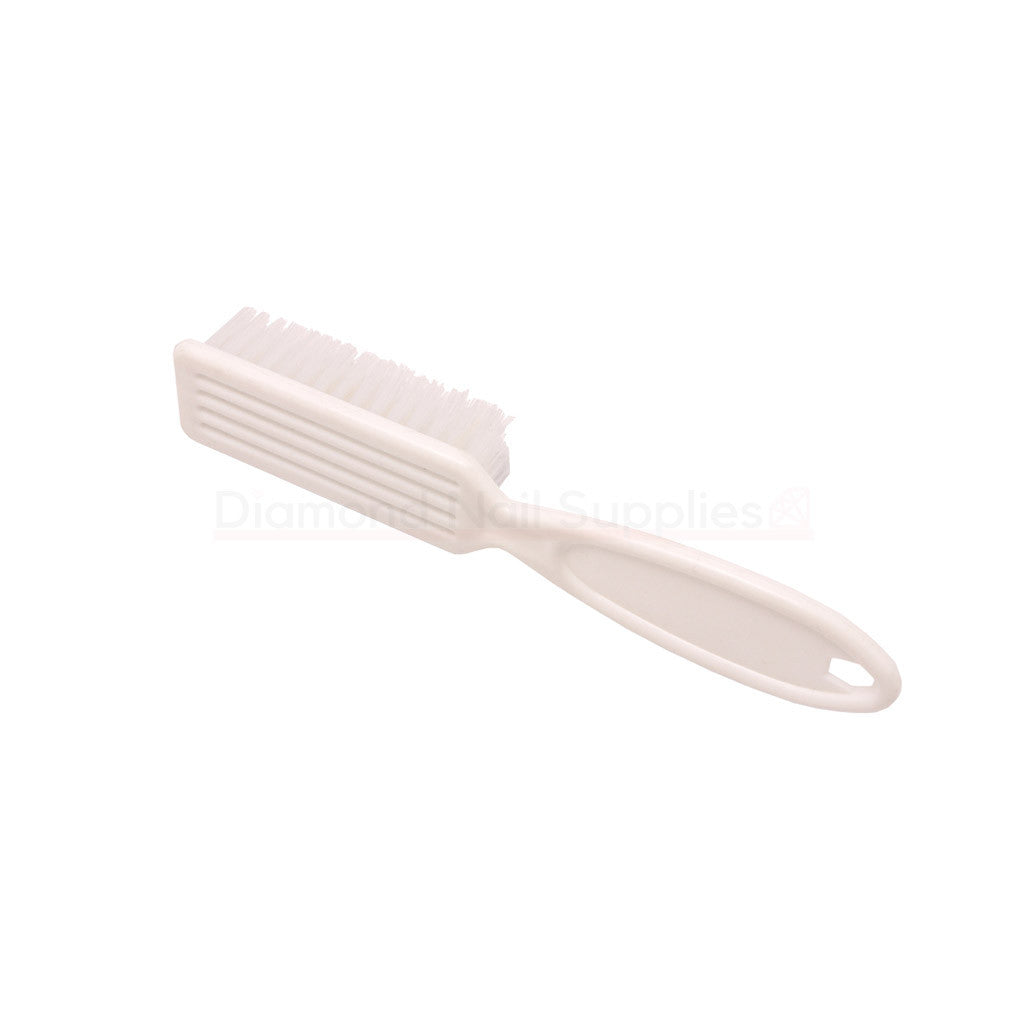 Pedi Brush Plastic Assorted Colours Diamond Nail Supplies
