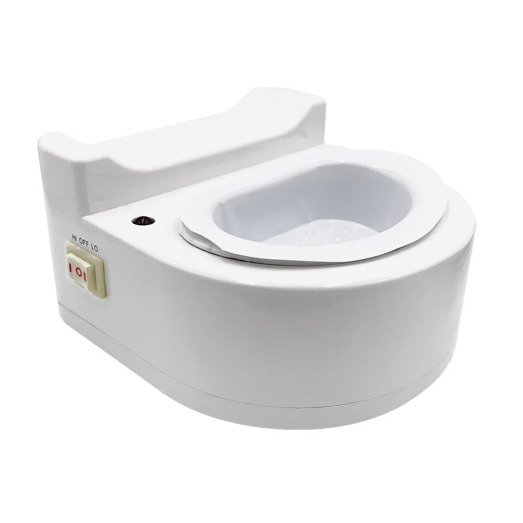 Lotion Warmer Diamond Nail Supplies