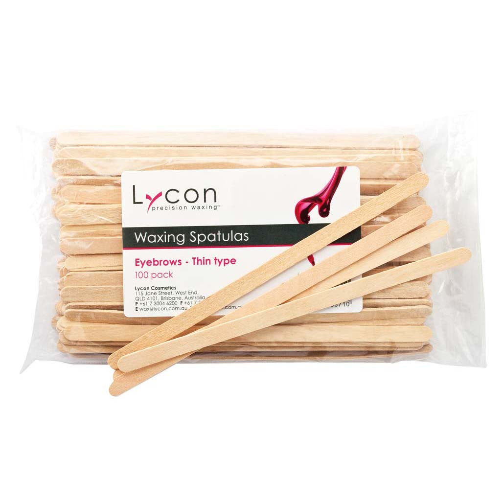 Thin Type 100pk Diamond Nail Supplies