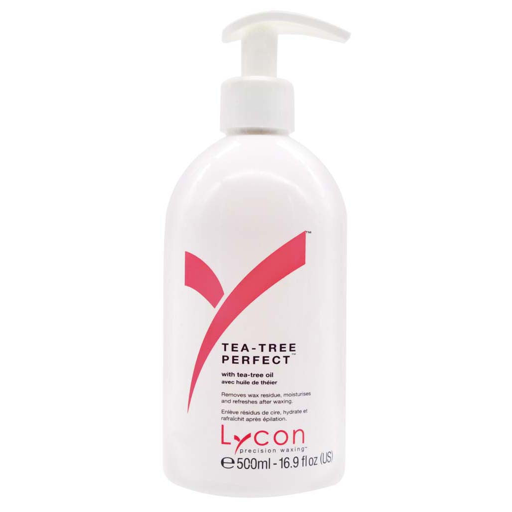 Tea-Tree Perfect 500ml Diamond Nail Supplies
