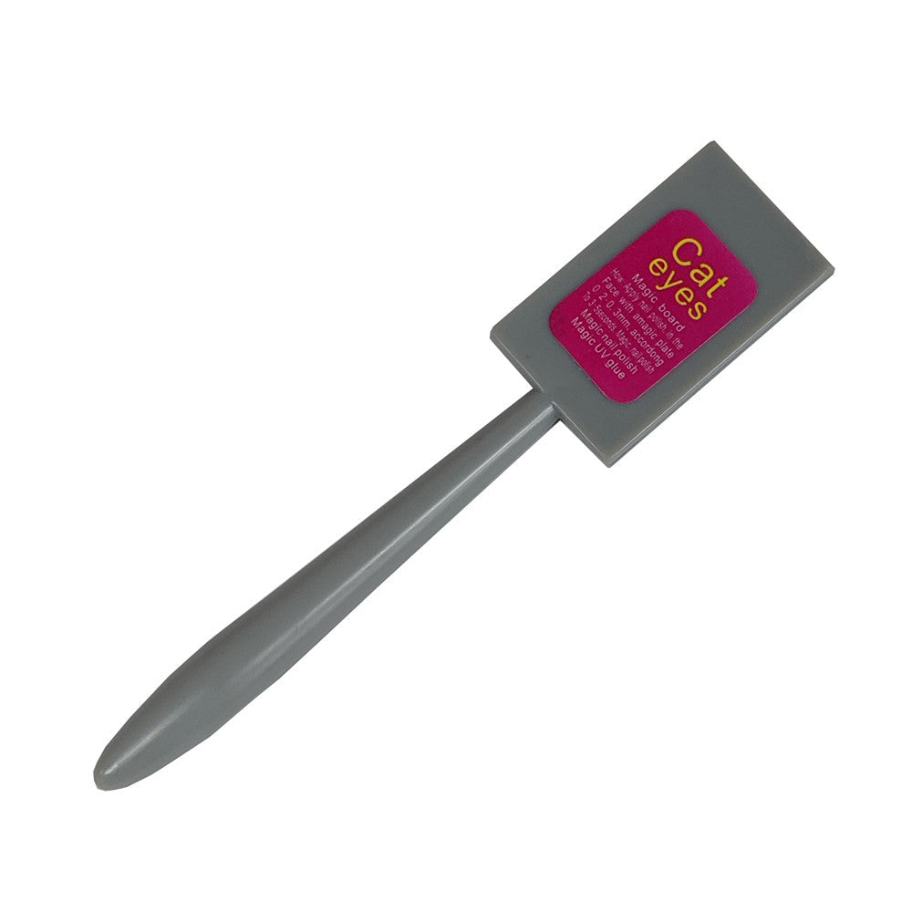 Magnetic Board For Cat Eye Single Diamond Nail Supplies
