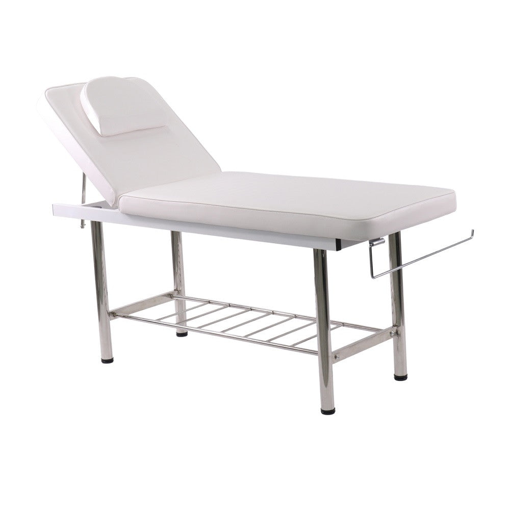 Massage Bed White Diamond Nail Supplies