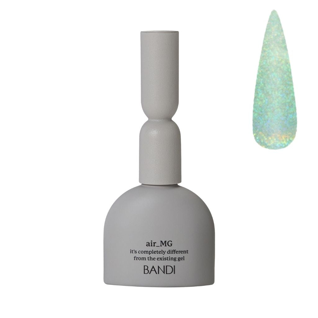 Air Magnet Gel - MG03 Mint Veil