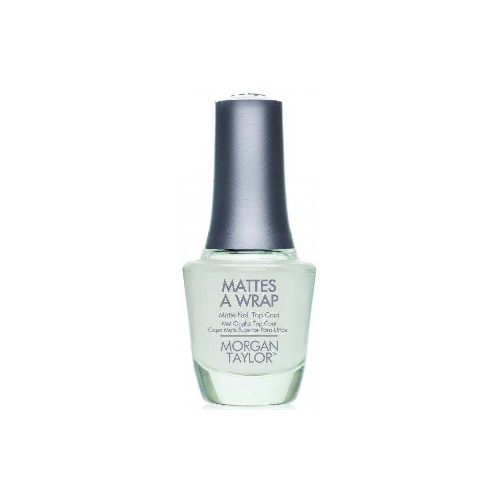 Nail Lacquer - 51003 Mattes A Wrap Diamond Nail Supplies