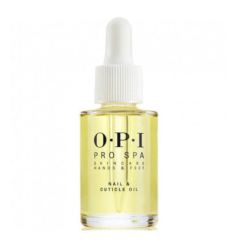 Nail & Cuticle Oil 28ml Diamond Nail Supplies