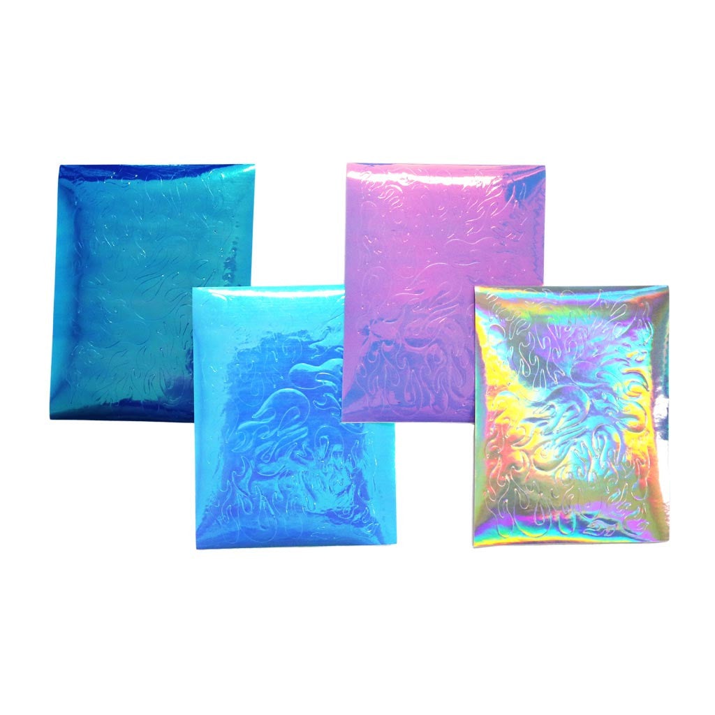 Nail Art Sheets - Fire Diamond Nail Supplies