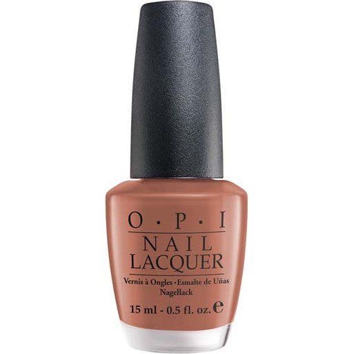 Nail Lacquer - E41 Barefoot In Barcelona Diamond Nail Supplies