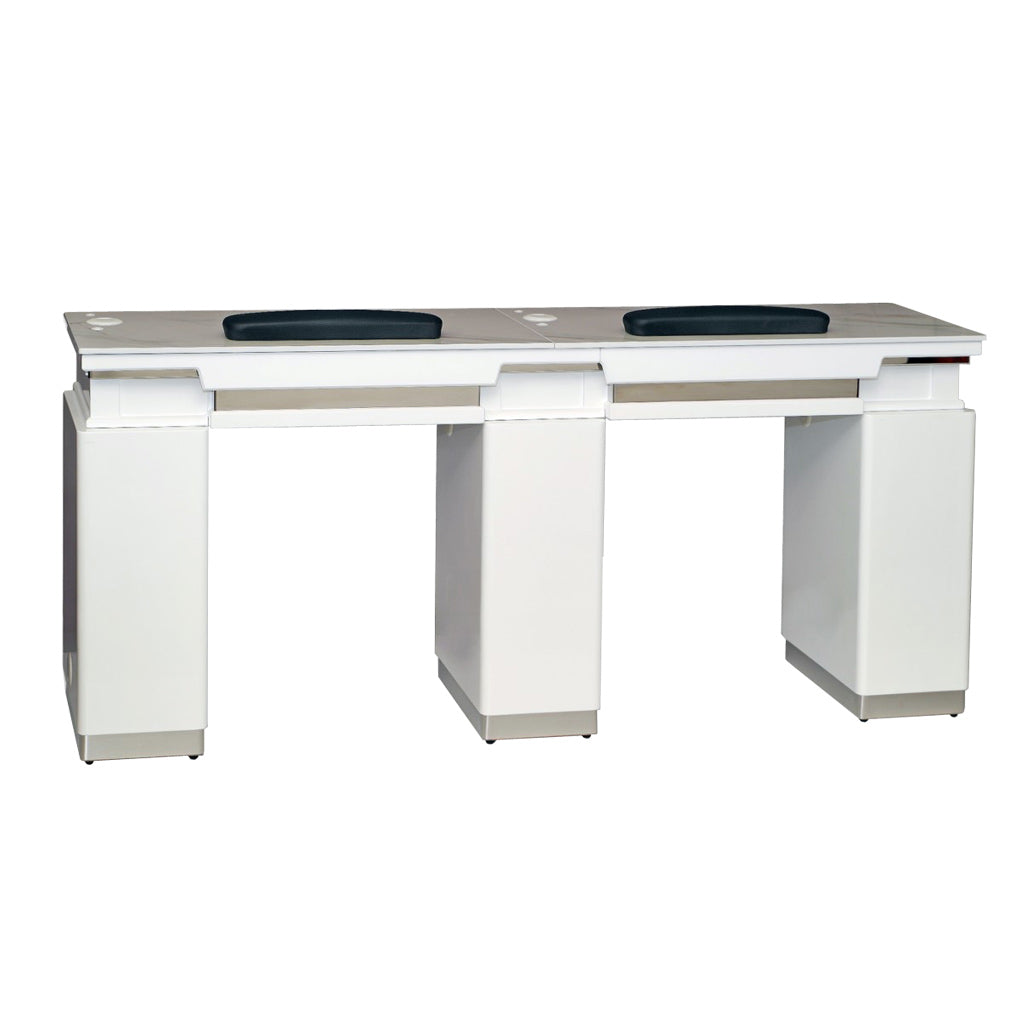 Buy Nail Table - G2MIS Essence Double | Diamond Nail Supplies