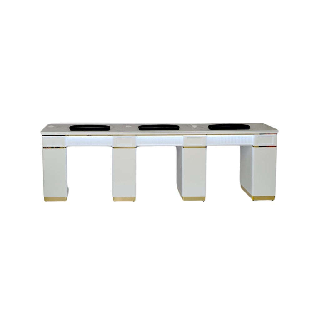 Nail Table - G3PAN Midas Triple