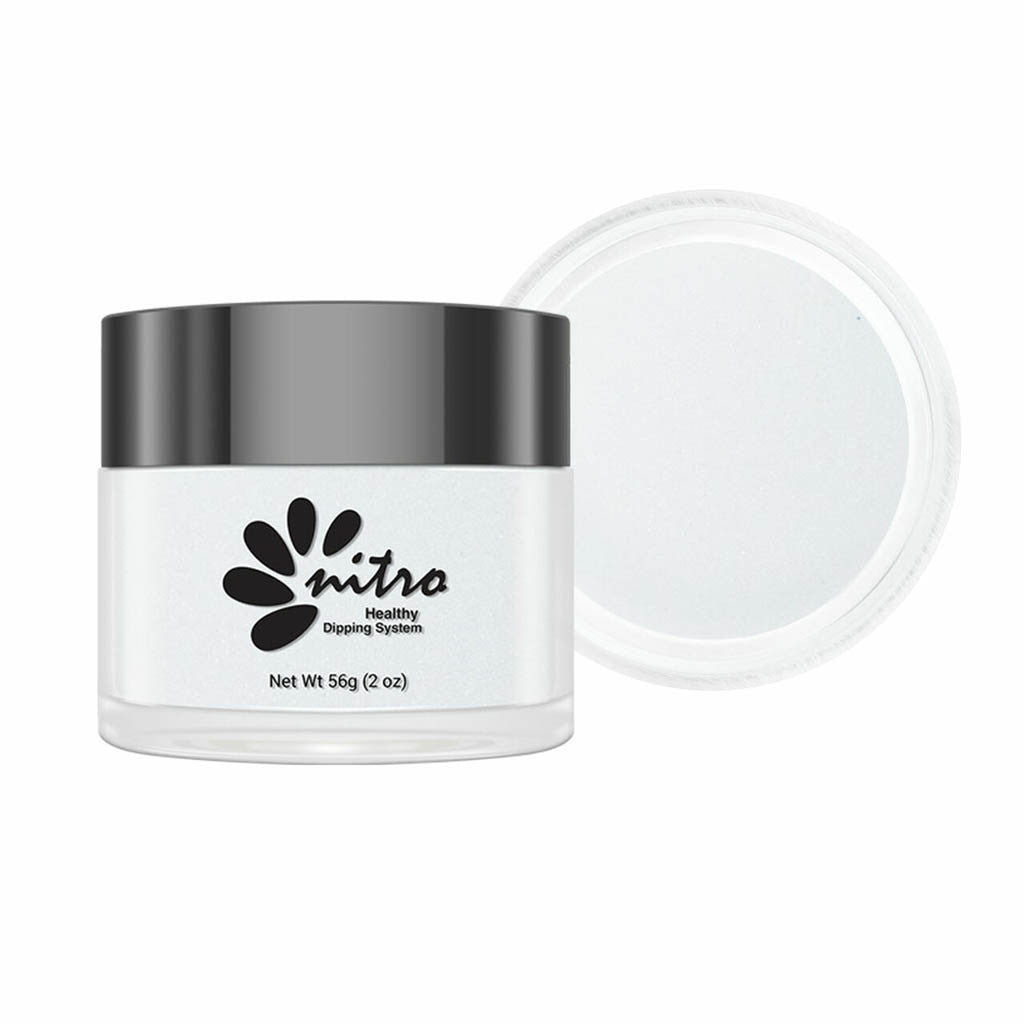 Dip Powder - Sub Zero 257 Diamond Nail Supplies