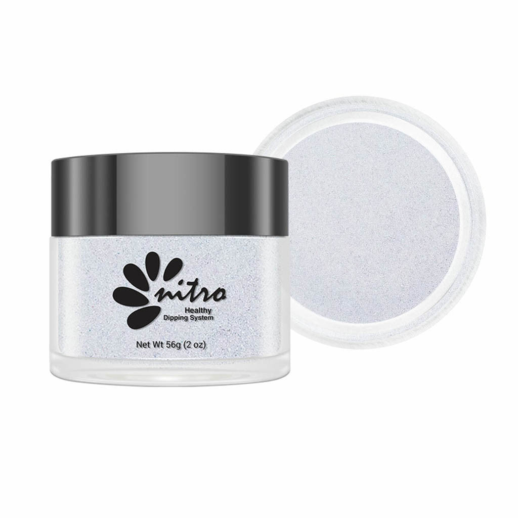 Dip Powder - Sub Zero 259 Diamond Nail Supplies