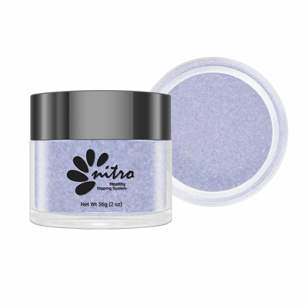 Dip Powder - Sub Zero 261 Diamond Nail Supplies