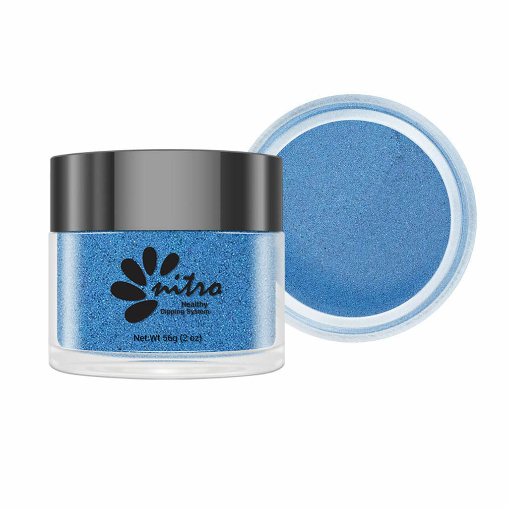 Dip Powder - Sub Zero 262 Diamond Nail Supplies