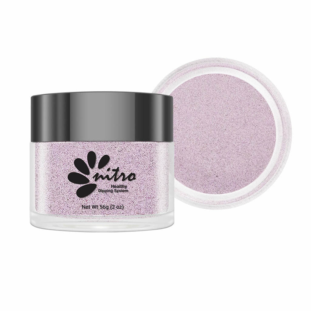 Dip Powder - Sub Zero 263 Diamond Nail Supplies