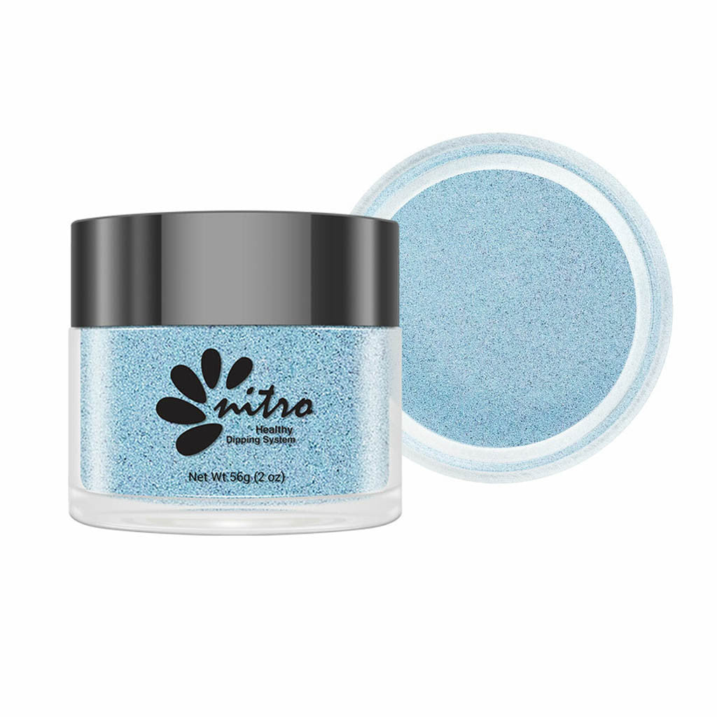 Dip Powder - Sub Zero 269 Diamond Nail Supplies