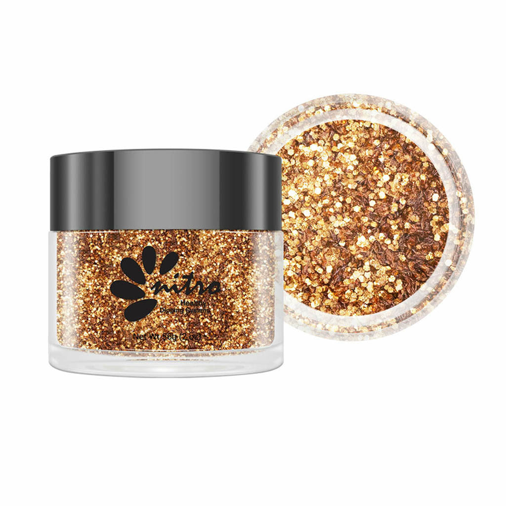 Dip Powder - Sub Zero 272 Diamond Nail Supplies