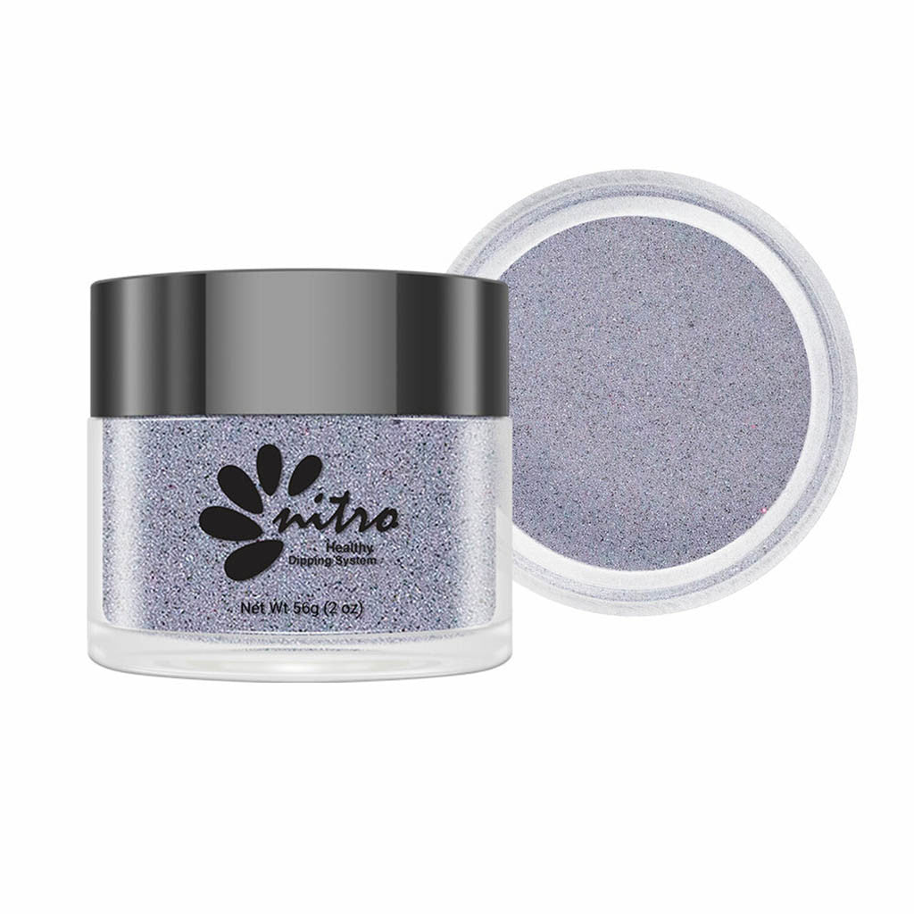 Dip Powder - Sub Zero 273 Diamond Nail Supplies