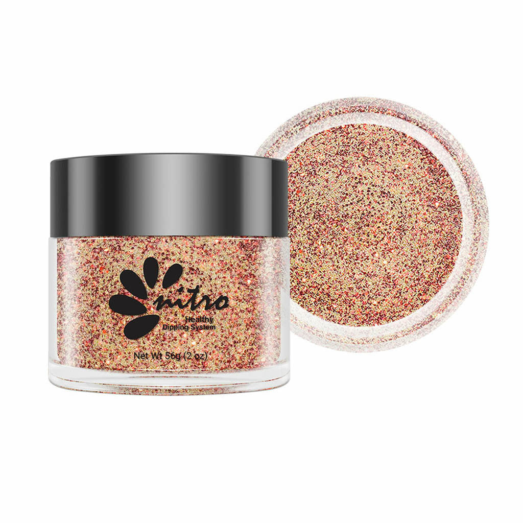 Dip Powder - Sub Zero 276 Diamond Nail Supplies