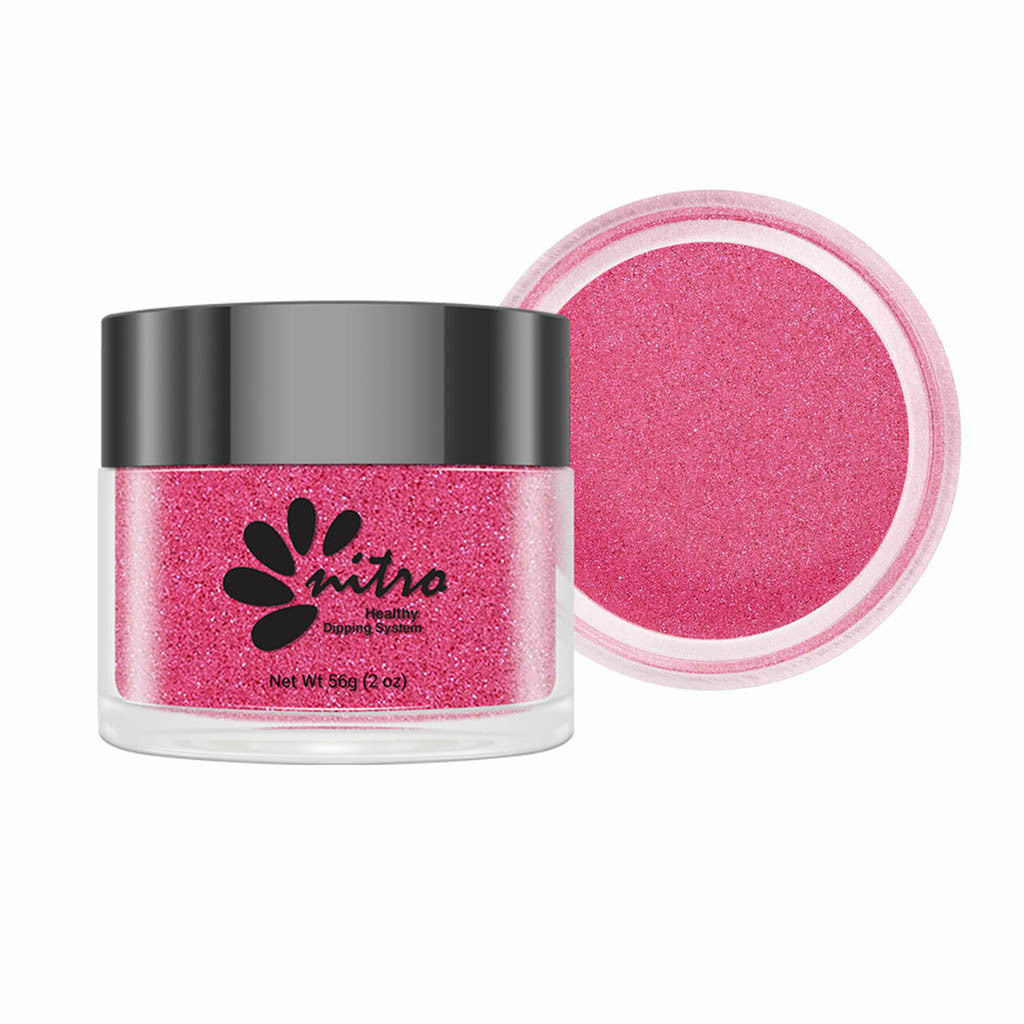 Dip Powder - Sub Zero 277 Diamond Nail Supplies