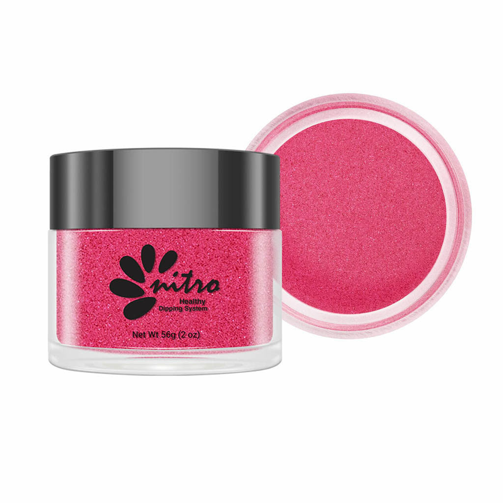 Dip Powder - Sub Zero 279 Diamond Nail Supplies