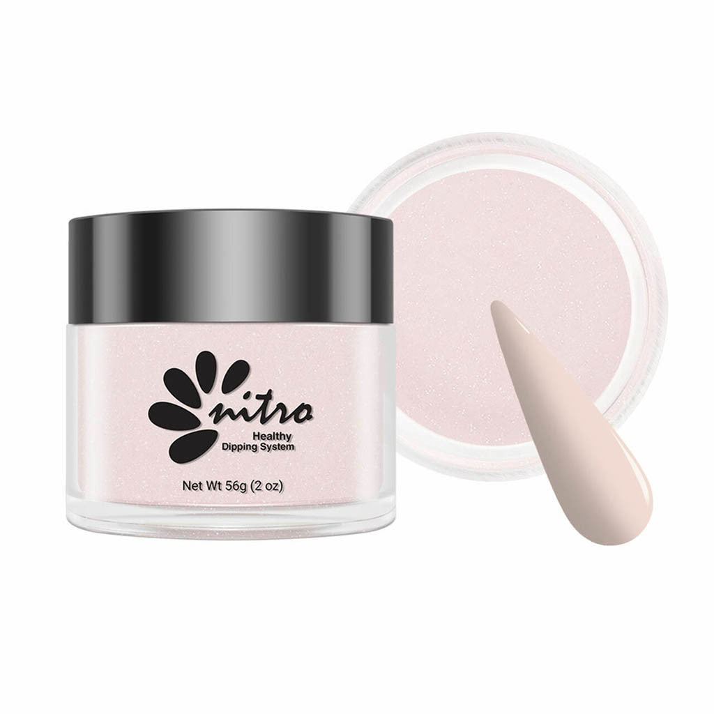 Dip Powder - 158 NOBS03 Diamond Nail Supplies