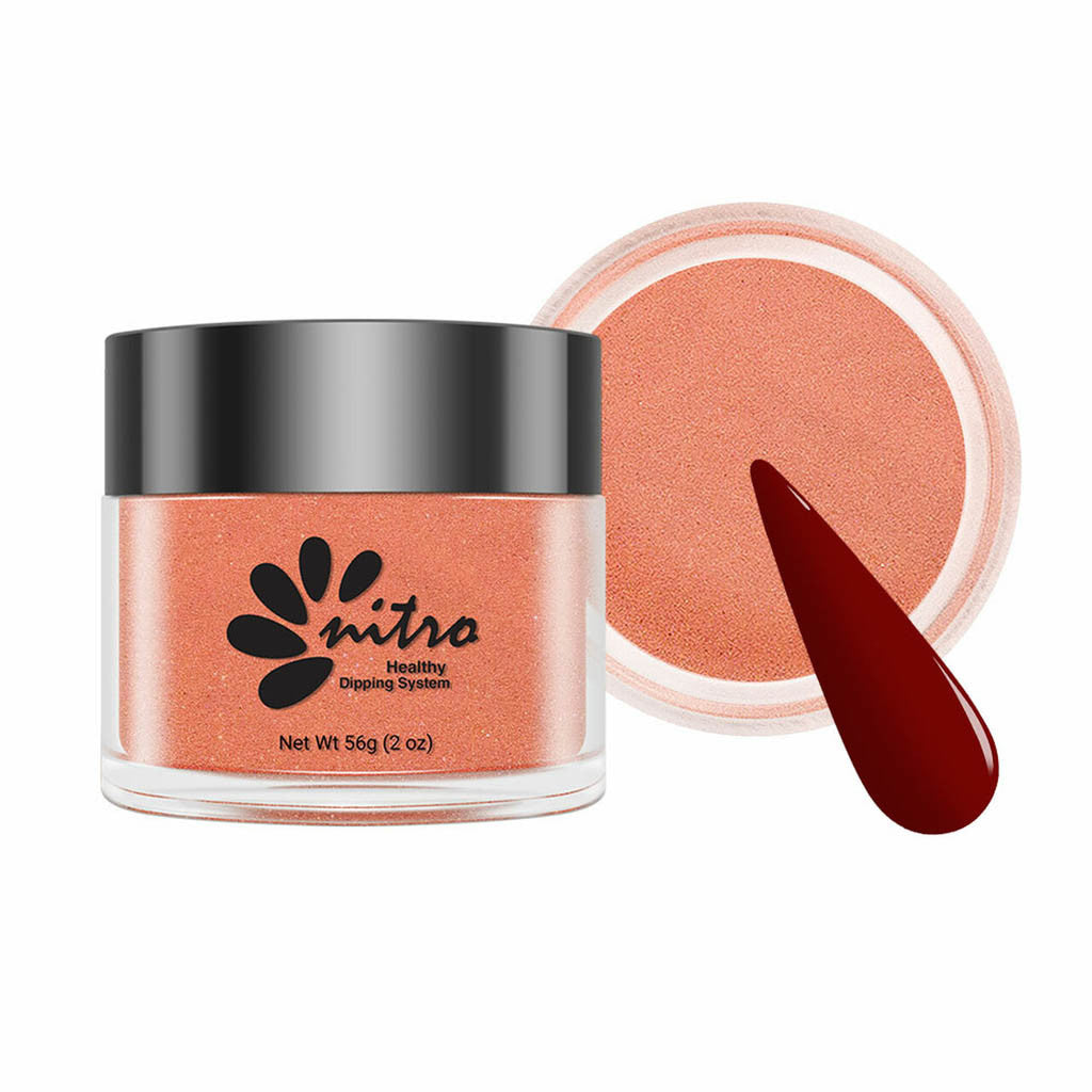 Dip Powder - 206 NDS15 Diamond Nail Supplies