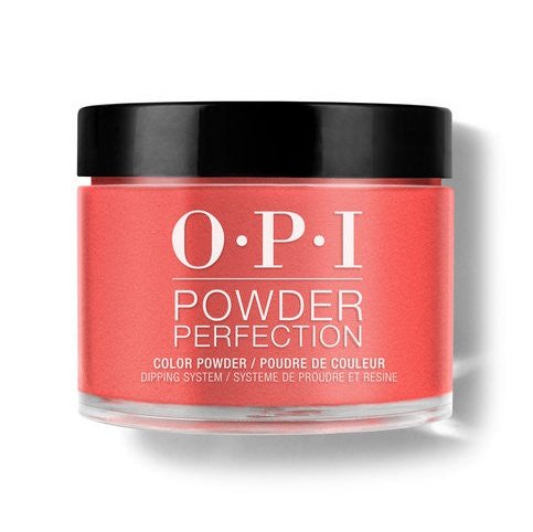 Powder Perfection - H47 A Good Man-Darin Diamond Nail Supplies