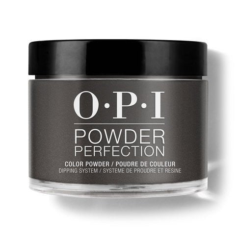 Powder Perfection - T02 Black Onyx Diamond Nail Supplies