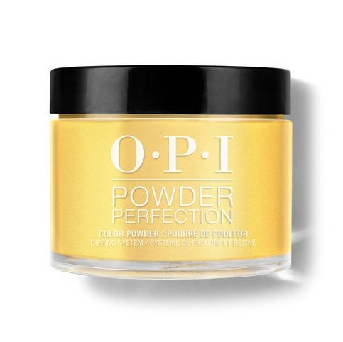 Powder Perfection - F91 Exotic Birds Do Not Tweet Diamond Nail Supplies