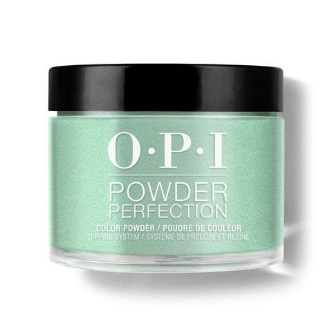 Powder Perfection - N45 My Dogsled Is A Hybrid Diamond Nail Supplies