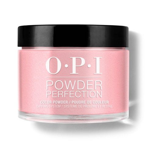 Powder Perfection - E44 Pink Falmenco Diamond Nail Supplies