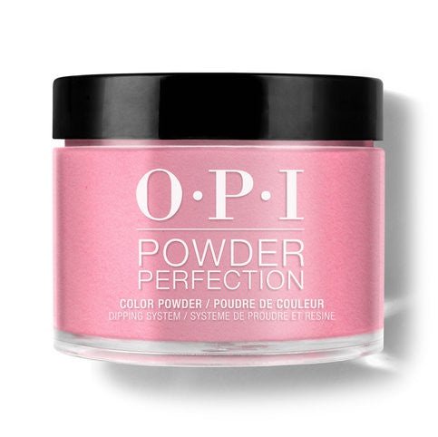 Powder Perfection - N55 Spare Me A French Quarter Diamond Nail Supplies