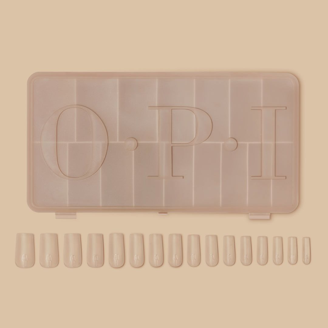 Soft Gel Tips - Gelevate Medium Square